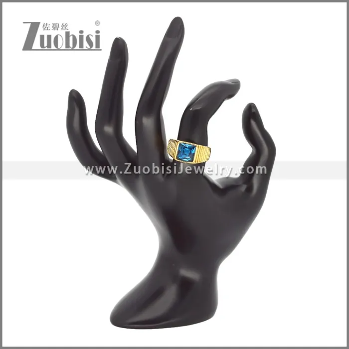 Stainless Steel Rings r009980G6
