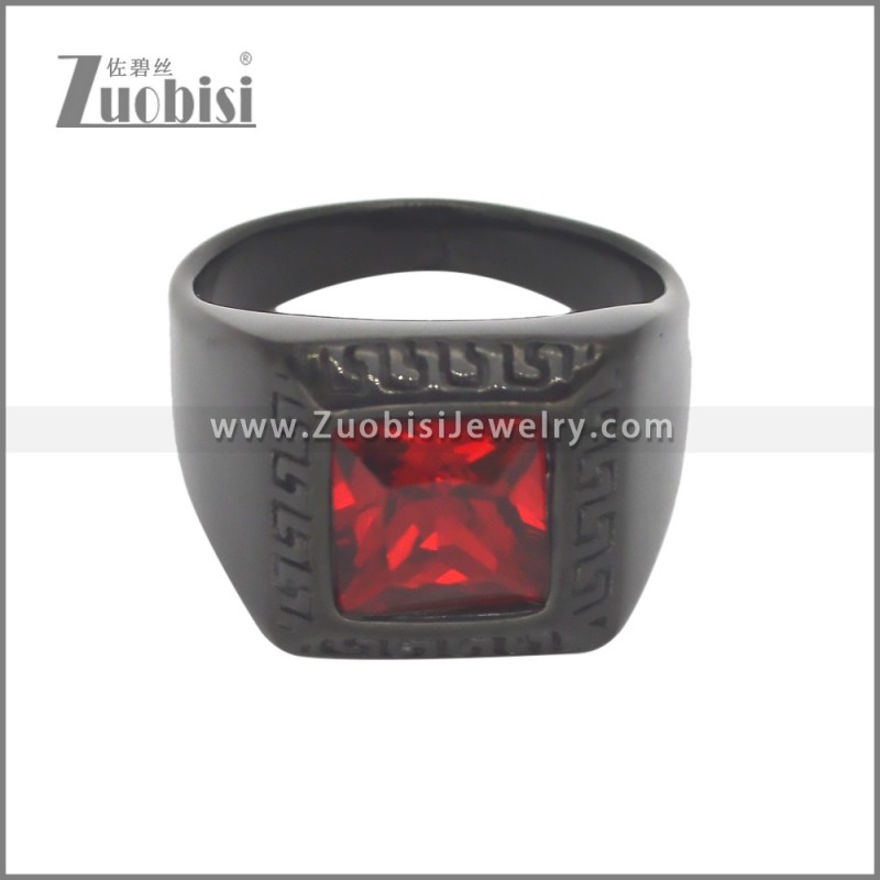 Stainless Steel Rings r009977H6