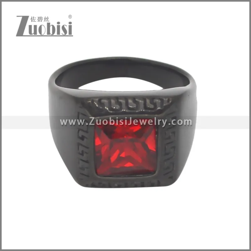 Stainless Steel Rings r009977H6