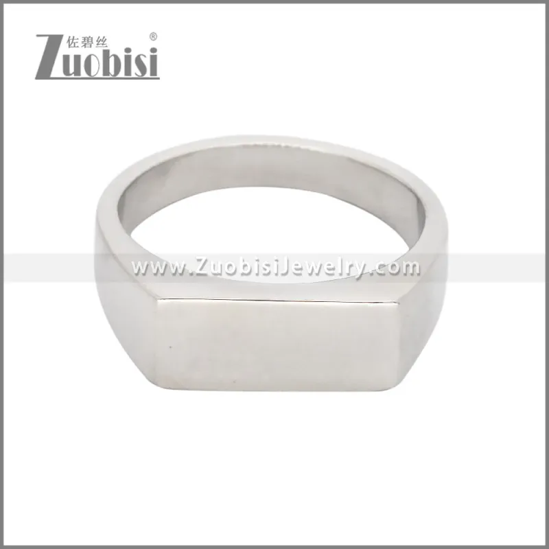 Stainless Steel Rings r010011