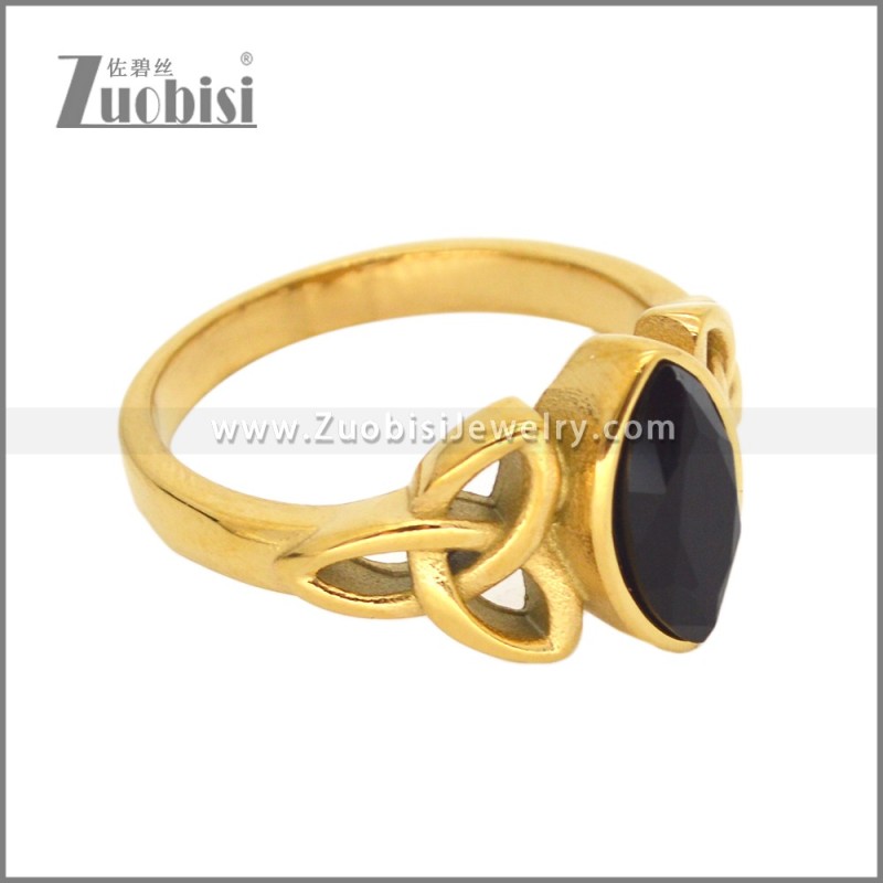 Stainless Steel Rings r010041GH