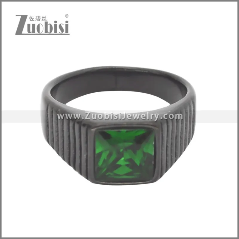 Stainless Steel Rings r009978H7