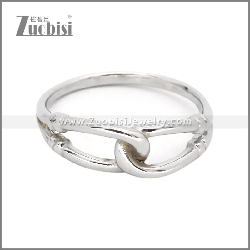 Stainless Steel Rings r010048