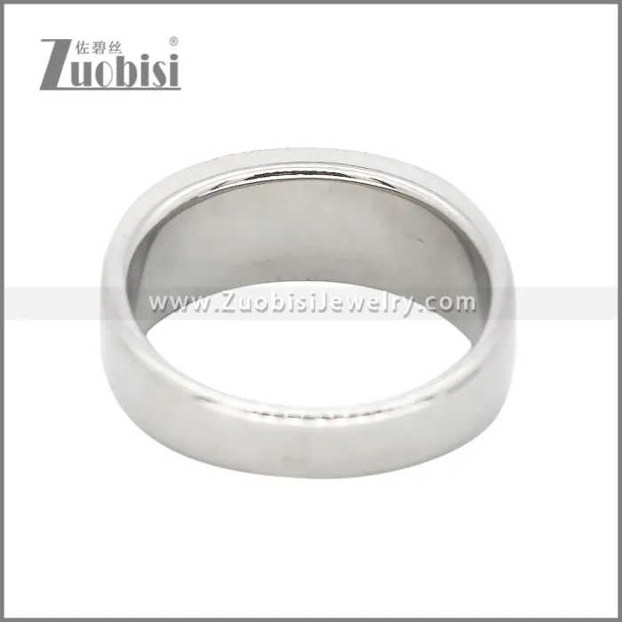 Stainless Steel Rings r009990S