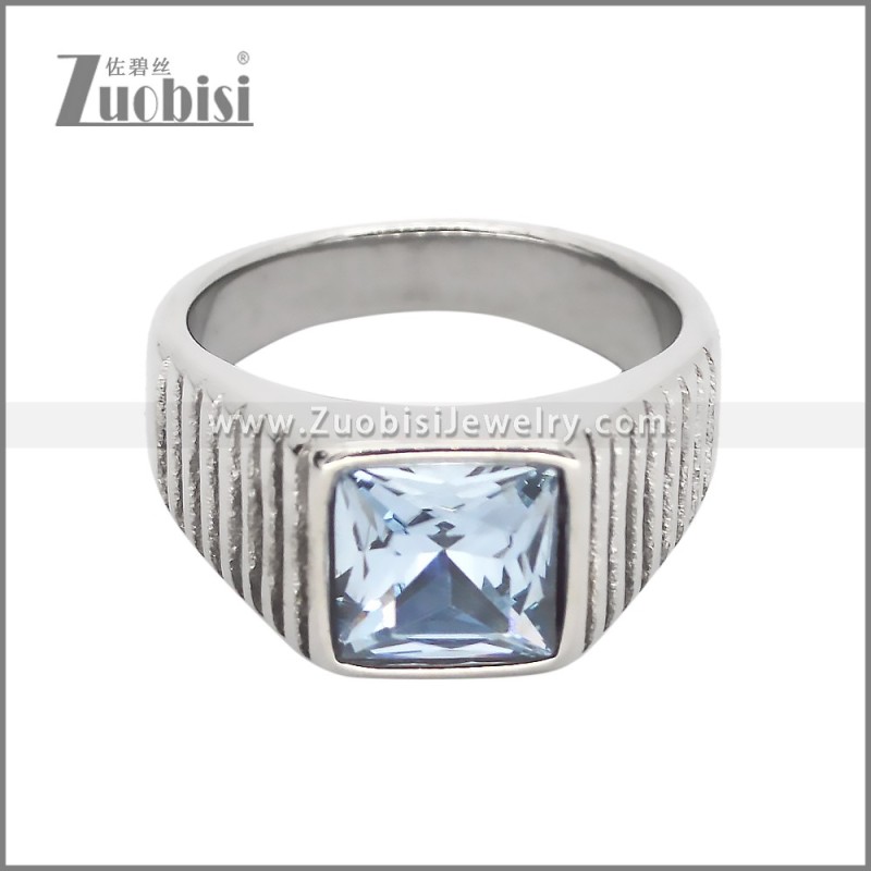 Stainless Steel Rings r009979S2