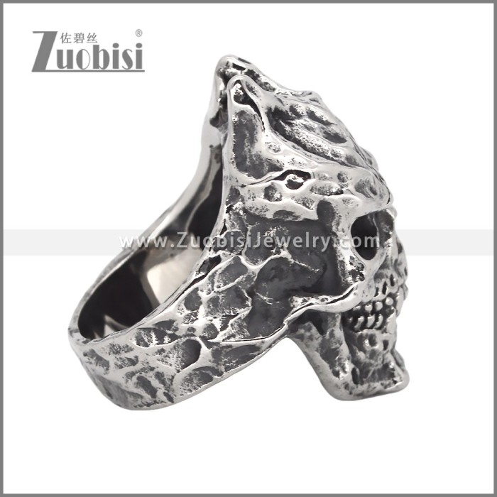 Stainless Steel Rings r009967