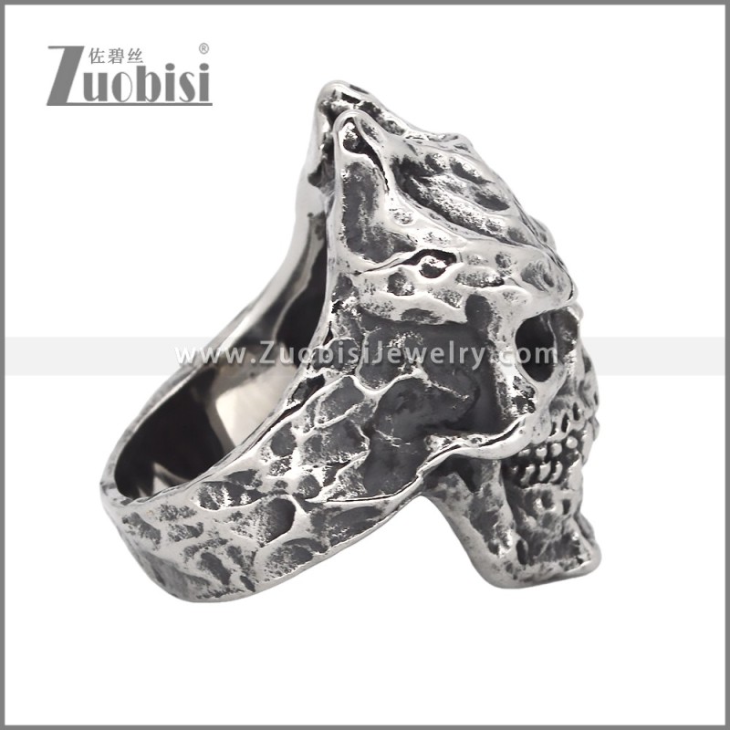 Stainless Steel Rings r009967