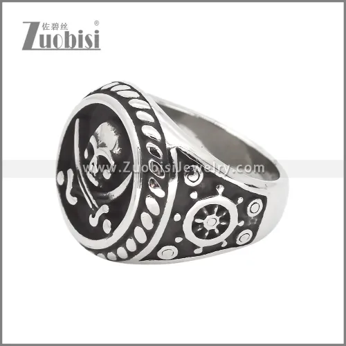 Stainless Steel Rings r010014S