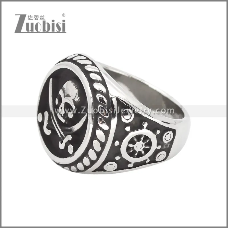 Stainless Steel Rings r010014S