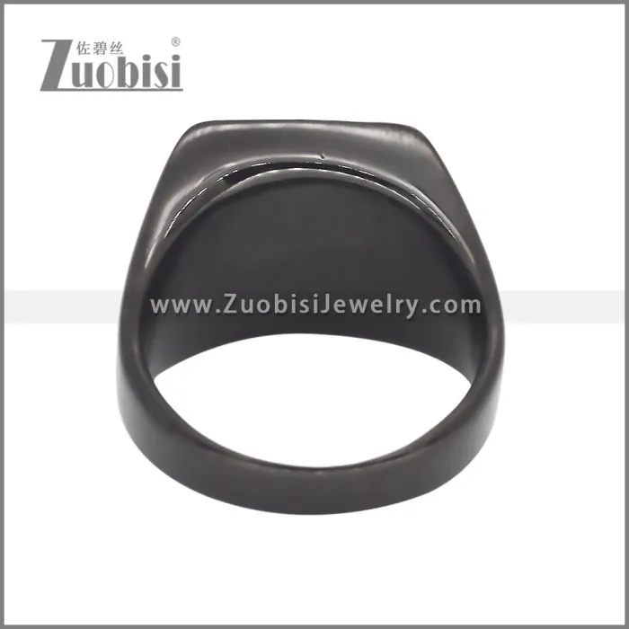 Stainless Steel Rings r009977H5