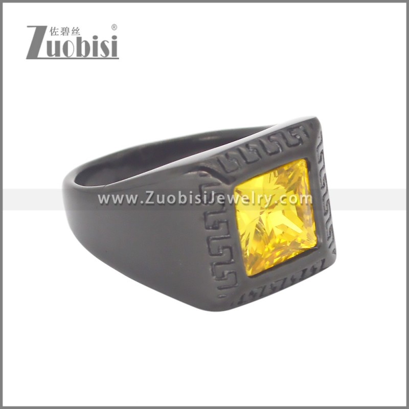Stainless Steel Rings r009977H5