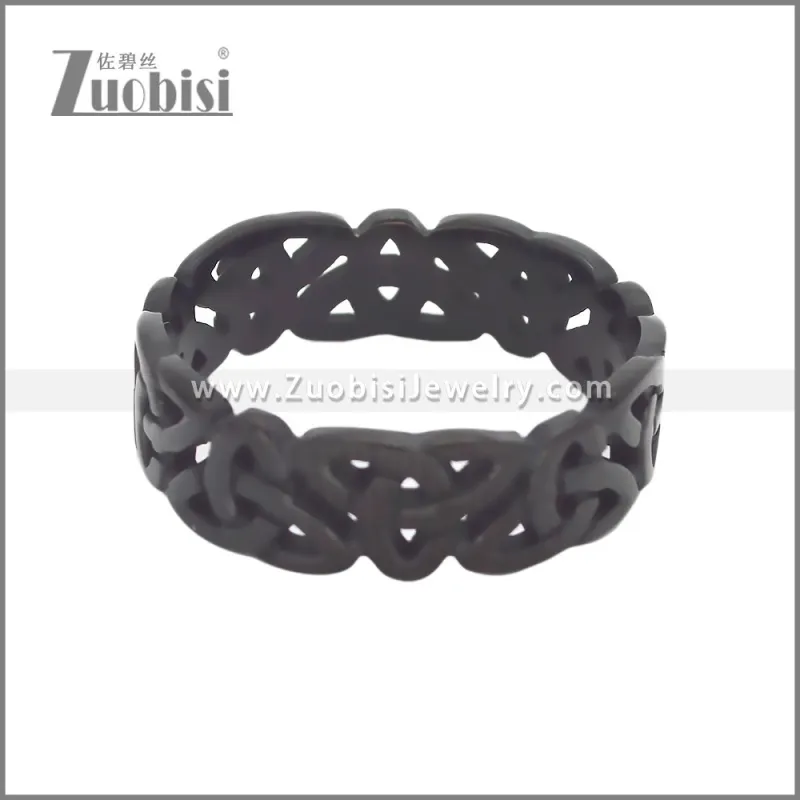 Stainless Steel Rings r010042H
