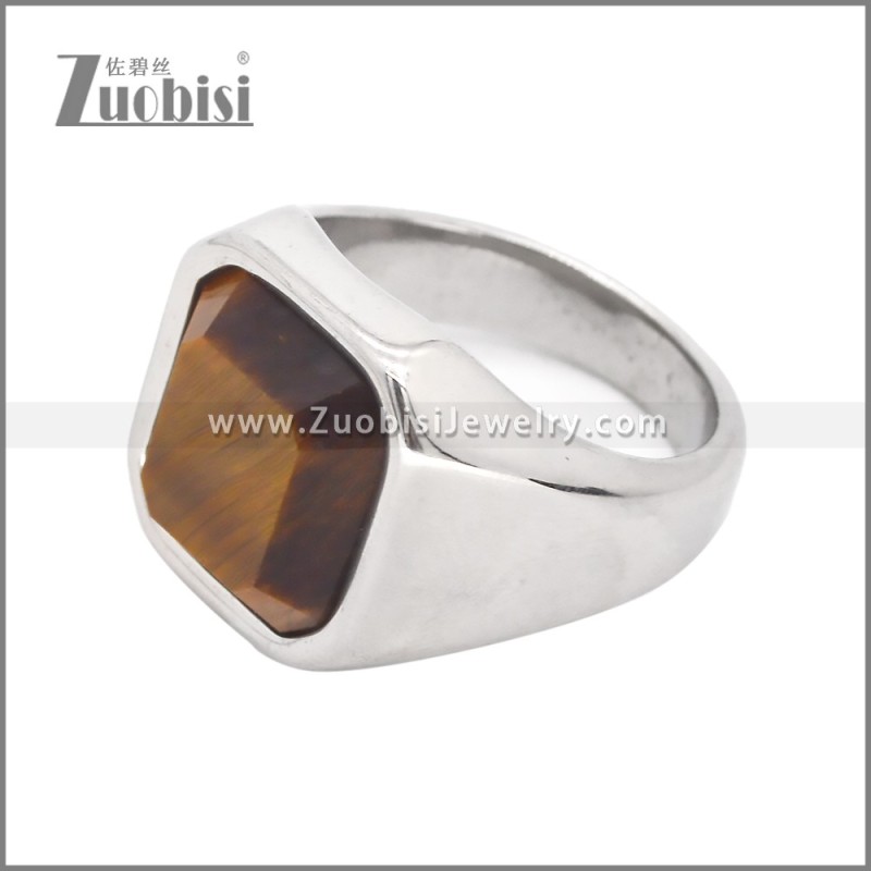 Stainless Steel Rings r010022SA