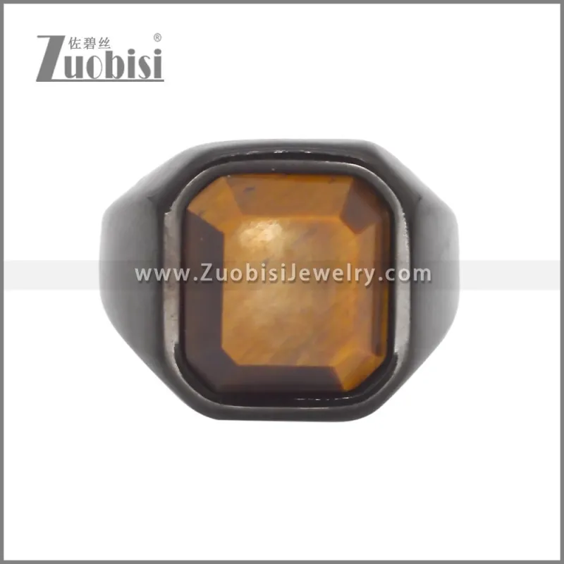 Stainless Steel Rings r010024HA