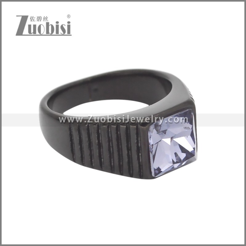 Stainless Steel Rings r009978H3
