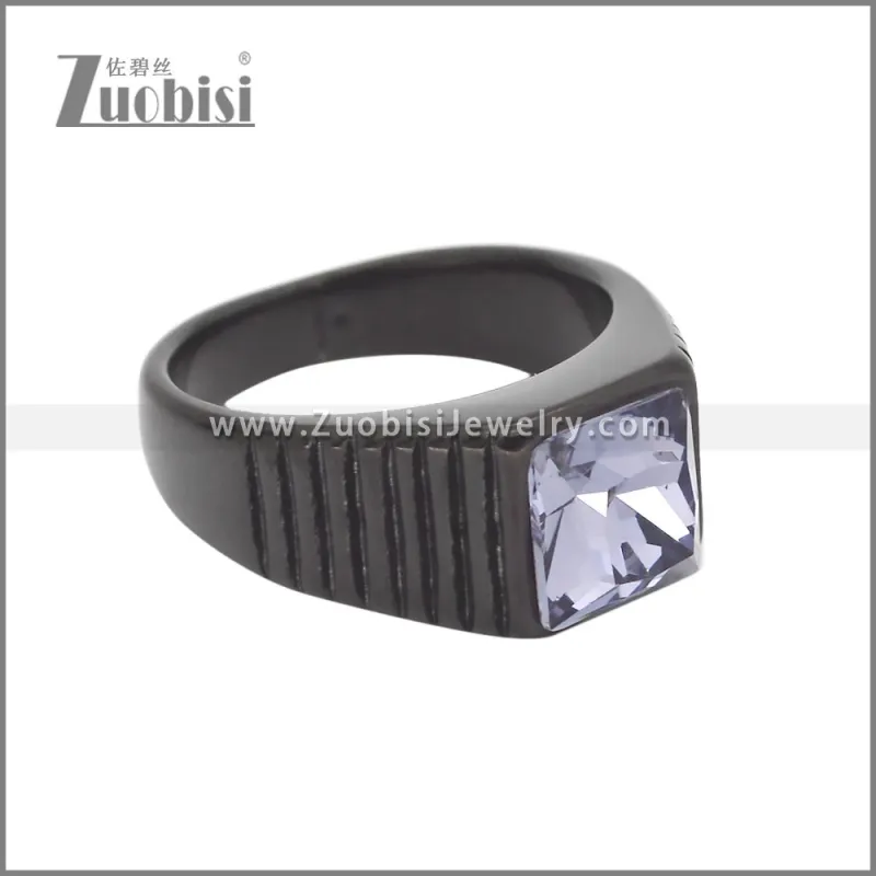 Stainless Steel Rings r009978H3