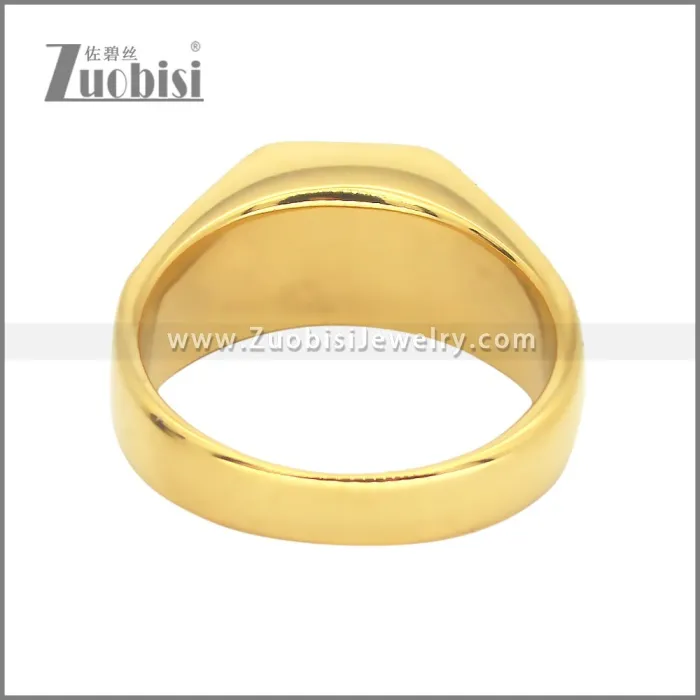 Stainless Steel Rings r009980G6