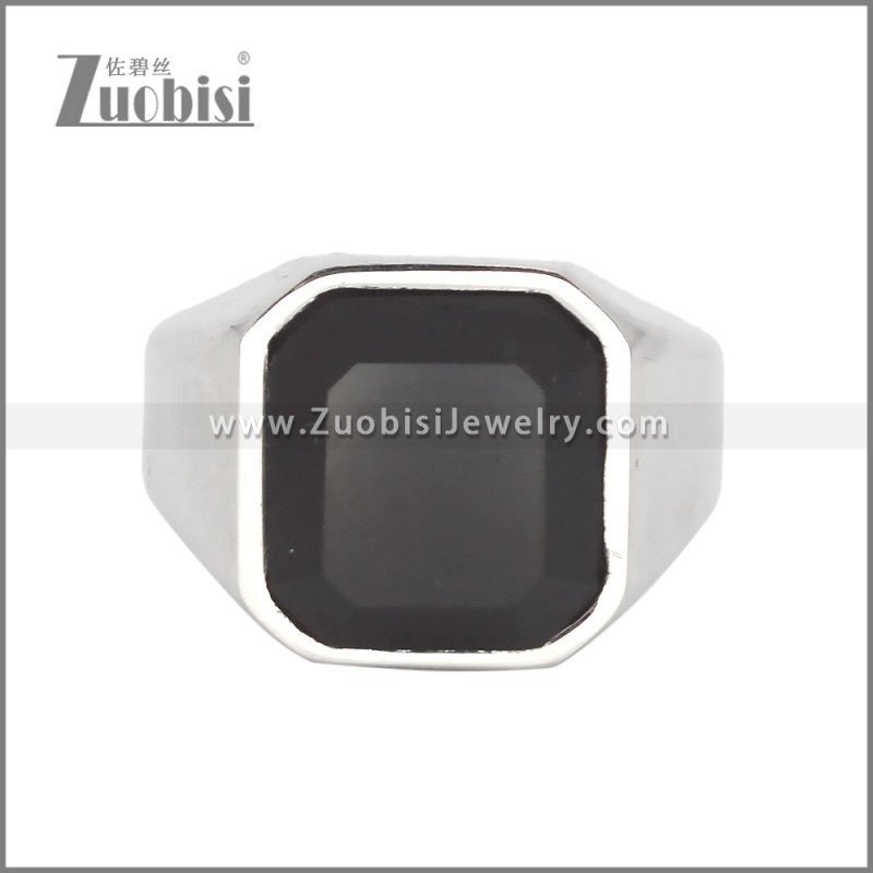 Stainless Steel Rings r010022SH
