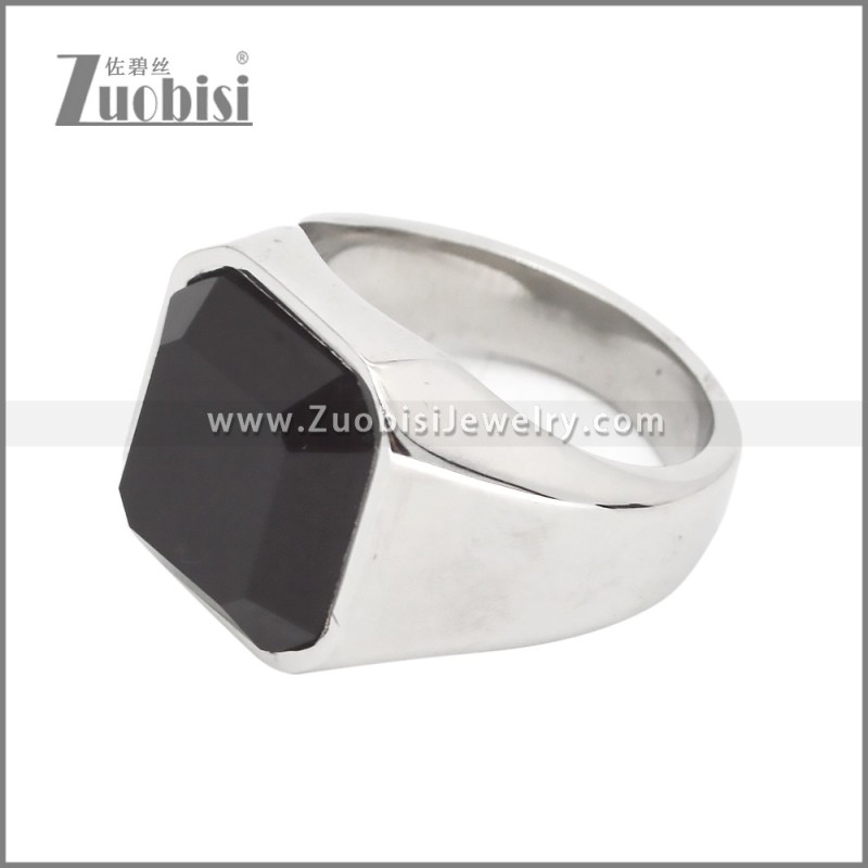 Stainless Steel Rings r010022SH