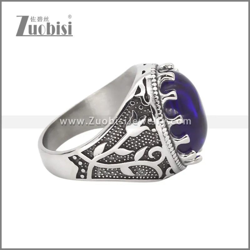Stainless Steel Rings r009971B