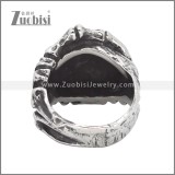 Stainless Steel Rings r009965