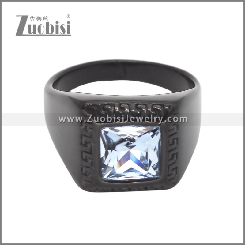 Stainless Steel Rings r009977H2