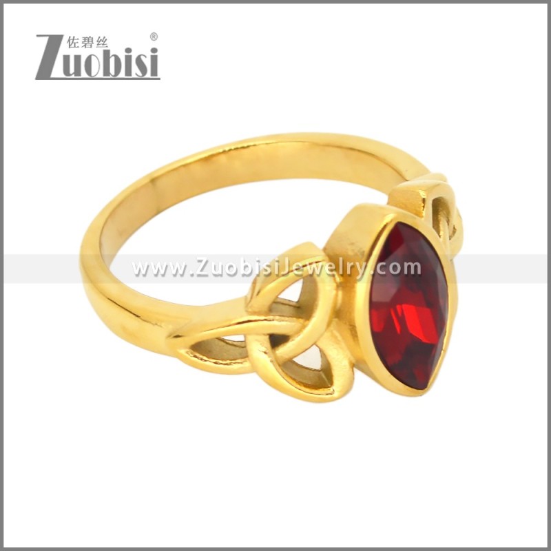 Stainless Steel Rings r010041GR