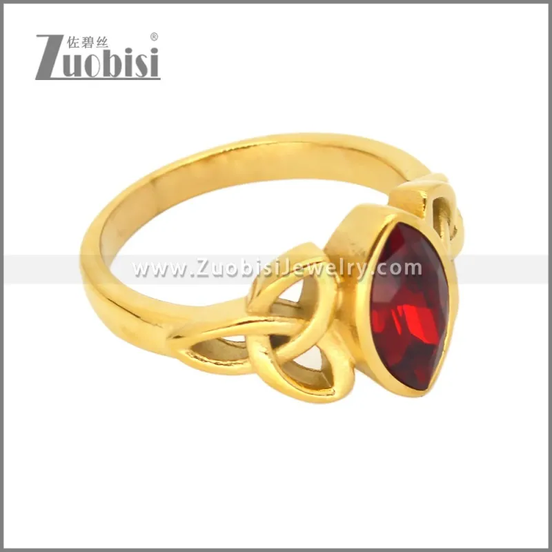Stainless Steel Rings r010041GR