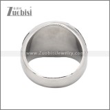 Stainless Steel Rings r010035