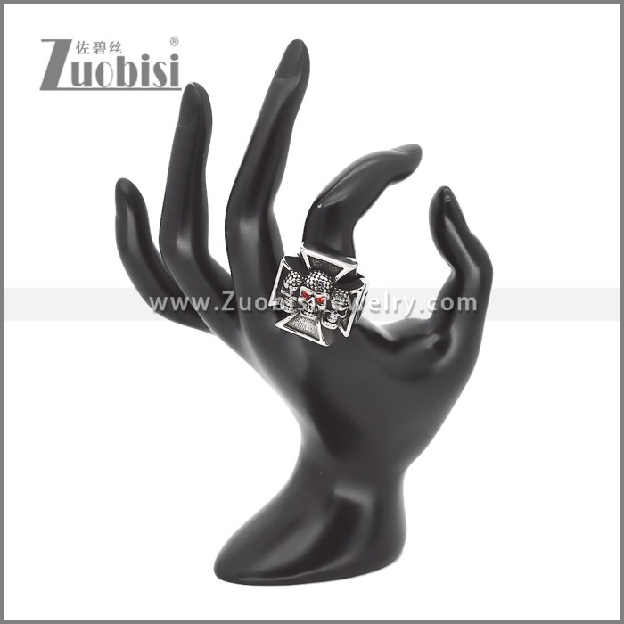 Stainless Steel Rings r010015SR