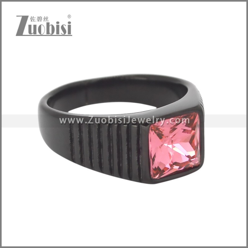 Stainless Steel Rings r009978H4