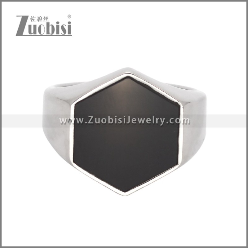 Stainless Steel Rings r009993SH