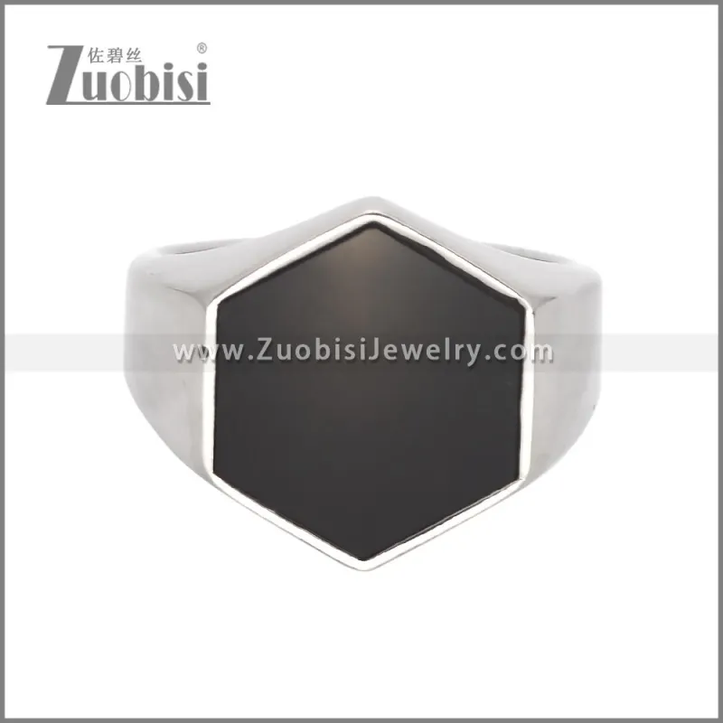 Stainless Steel Rings r009993SH