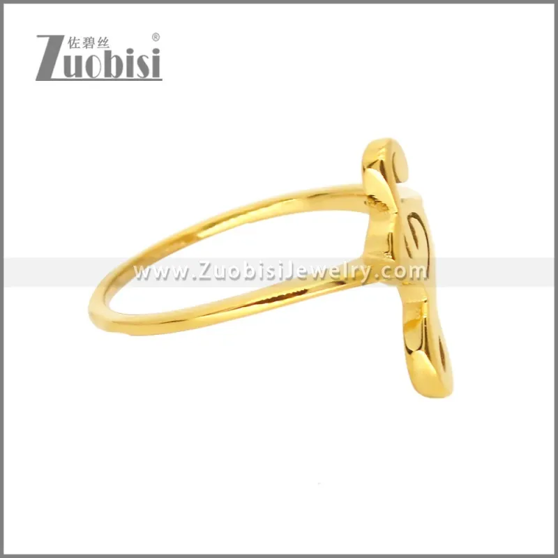 Stainless Steel Rings r009955G