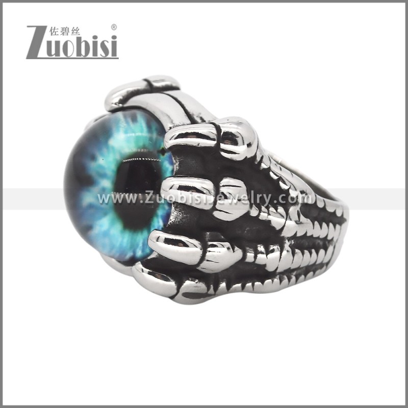 Stainless Steel Rings r010003S3