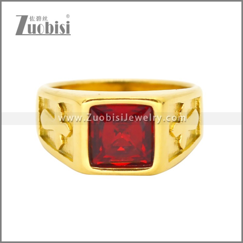 Stainless Steel Rings r010020G2