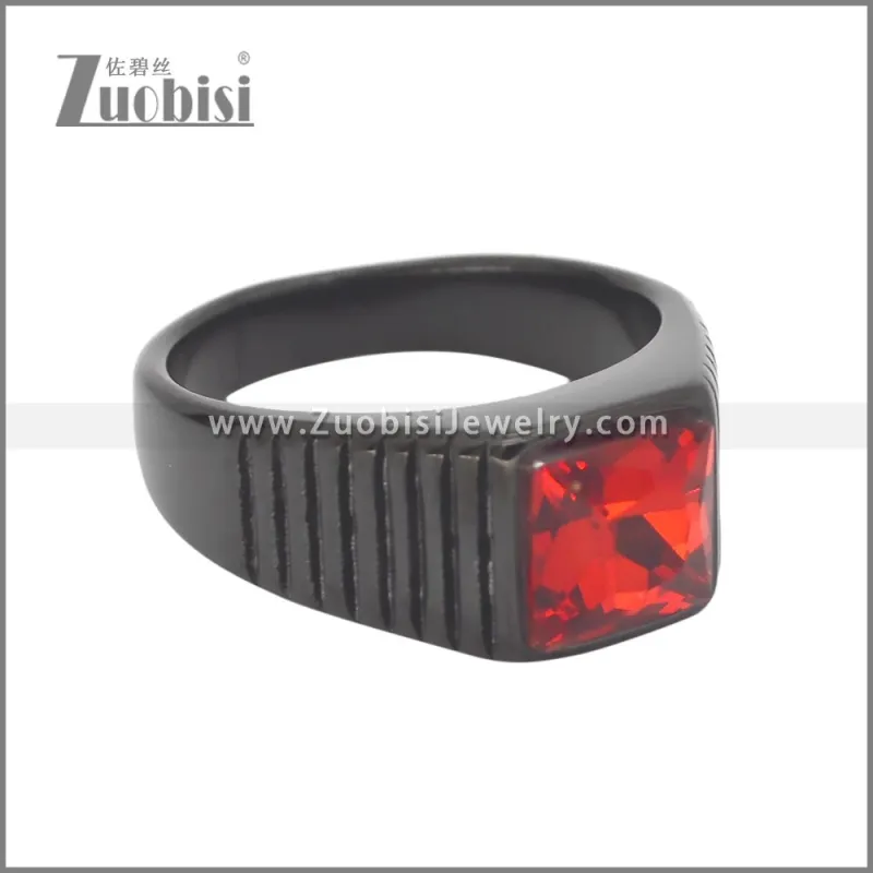 Stainless Steel Rings r009978H8