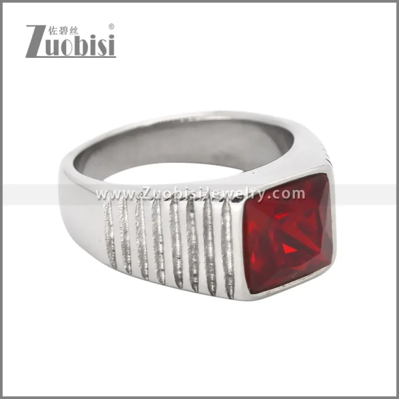 Stainless Steel Rings r009979S8