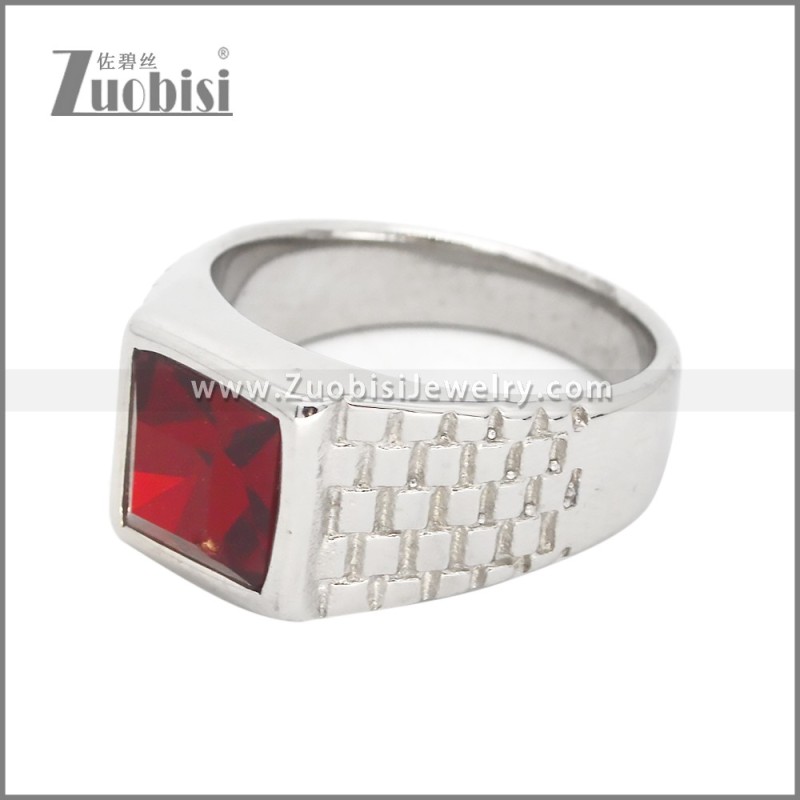 Stainless Steel Rings r010021S5