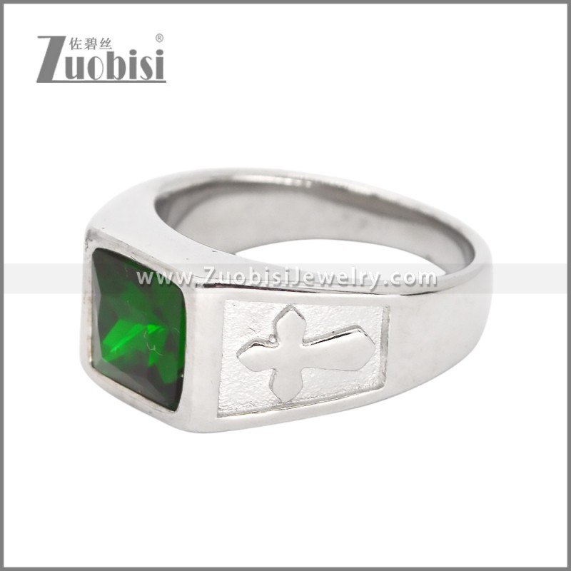 Stainless Steel Rings r010002S1