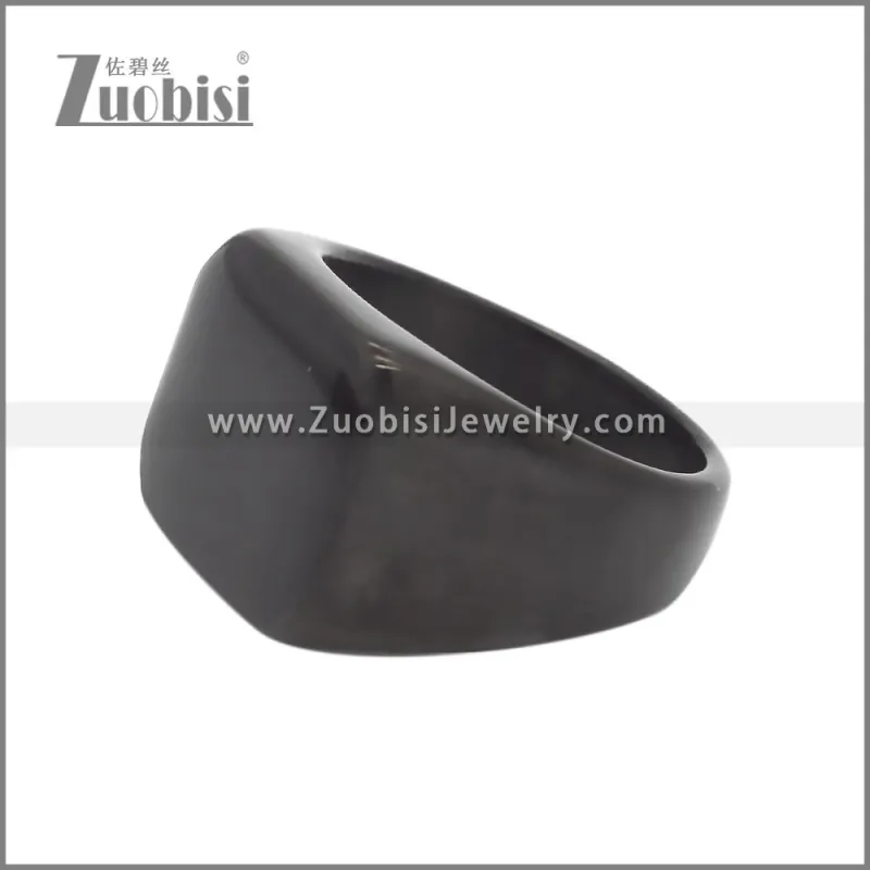 Stainless Steel Rings r010052H