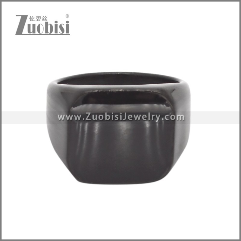 Stainless Steel Rings r010052H