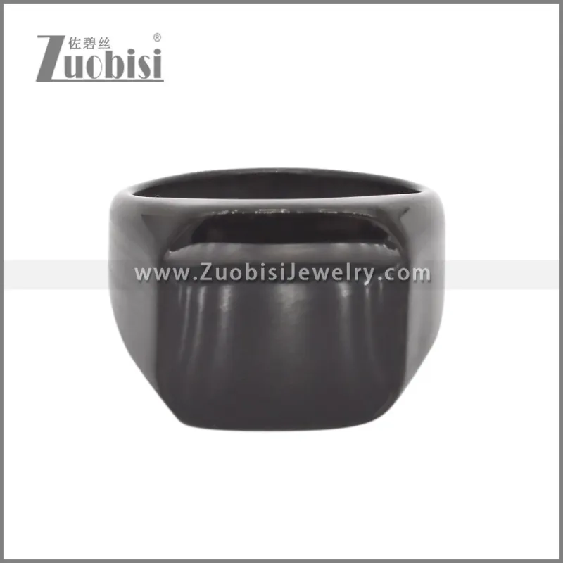 Stainless Steel Rings r010052H