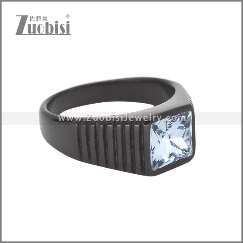Stainless Steel Rings r009978H2