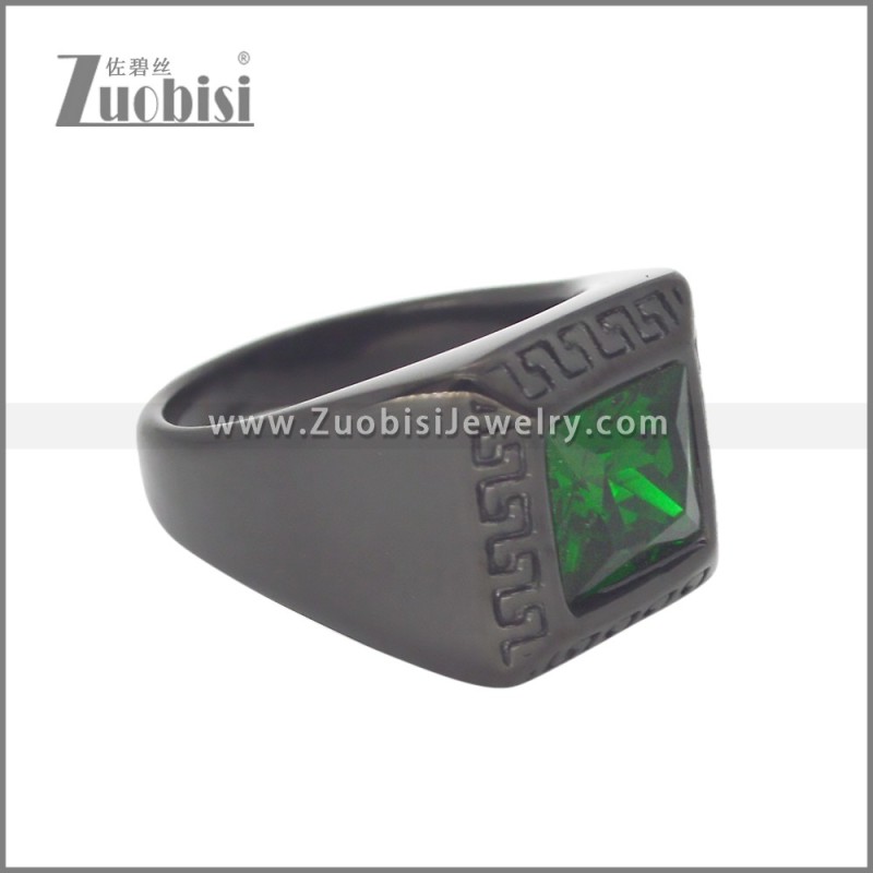 Stainless Steel Rings r009977H4