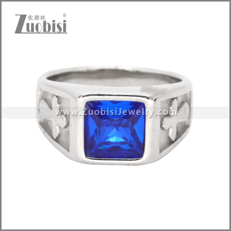 Stainless Steel Rings r010002S4