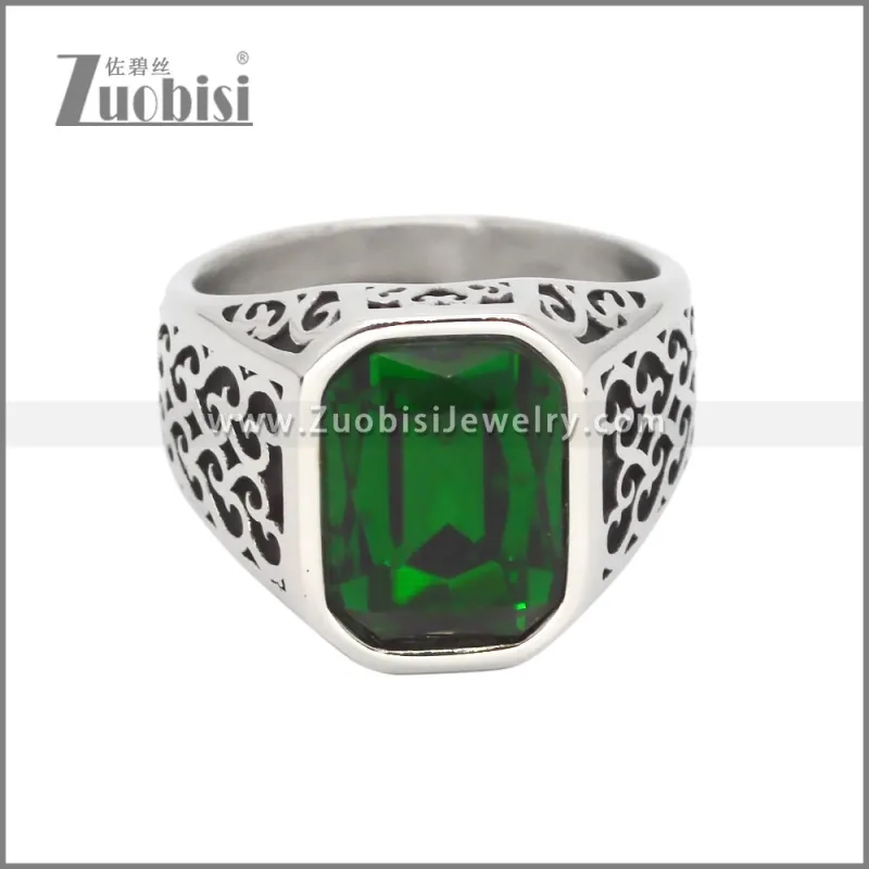 Stainless Steel Rings r009970L