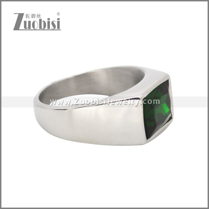 Stainless Steel Rings r009969L