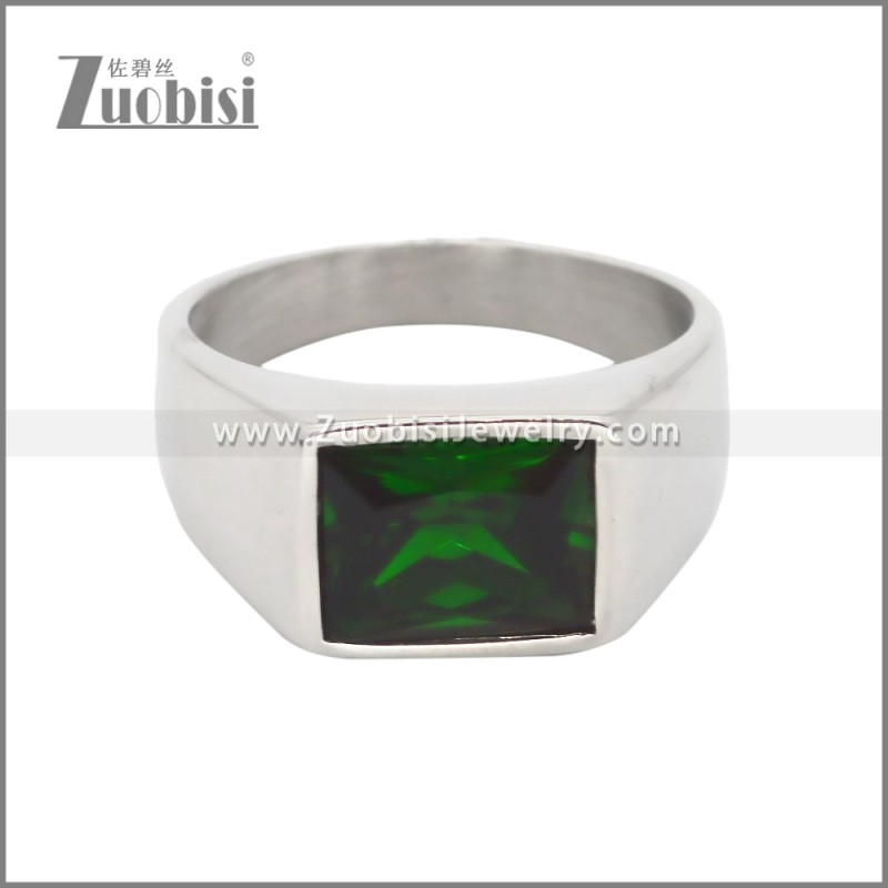 Stainless Steel Rings r009969L