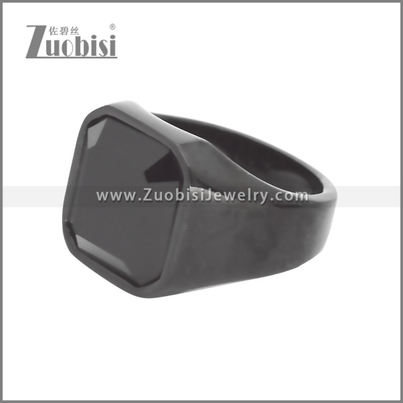 Stainless Steel Rings r010024H